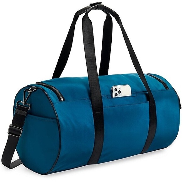 Tumi Voyageur Misty Duffle Bag - Picture 5 of 12